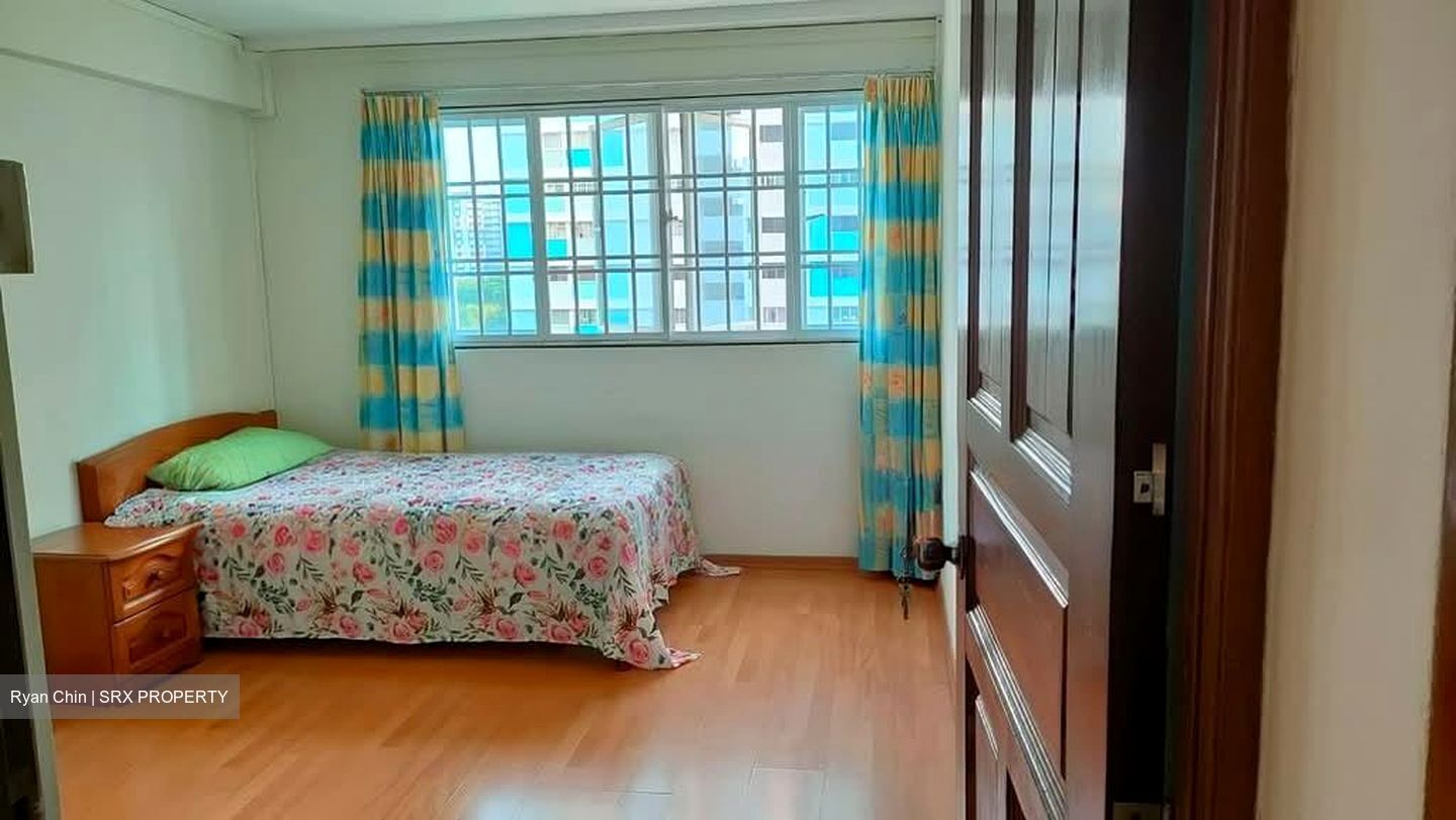 Blk 91 Bedok North Street 4 (Bedok), HDB 4 Rooms #562064471
